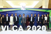Lan tỏa hai thông điệp lớn