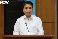 Hôm nay, xét xử ông Nguyễn Đức Chung và 3 bị cáo vụ chiếm đoạt tài liệu bí mật Nhà nước