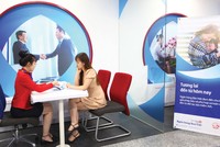 Trước những khó khăn do dịch Covid-19 gây ra, các doanh nghiệp bảo hiểm đã chủ động thích nghi hoạt động trong tình hình mới.