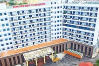 Bệnh viện Quốc tế Thái Nguyên (TNH) tự tạo đối thủ cạnh tranh?