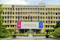 Kết quả xét nghiệm lại của sinh viên Đại học Sư phạm Hà Nội âm tính với SARS-coV-2.