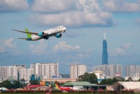 Bamboo Airways lãi trước thuế 400 tỷ đồng, thuộc số ít hãng bay trên thế giới có lợi nhuận năm 2020