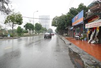Tại tỉnh Hải Dương, nhà hàng, quán ăn, quán cà phê chưa được phục vụ tại chỗ.