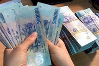 Thanh khoản dồi dào, lãi suất sẽ tiếp tục hạ.