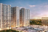 Tài chính Hoàng Huy: Bước ngoặt ở các dự án mới