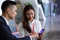 Chứng khoán VPS tiếp tục giữ vững ngôi đầu về thị phần môi giới cổ phiếu trên HOSE