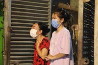 Campuchia trải qua ngày đen tối nhất từ khi dịch Covid-19 bùng phát.