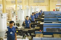 Gánh nặng chi phí đè lợi nhuận quý I nhiều doanh nghiệp