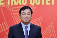 Ông Phạm Quang Hiệu. (Nguồn: Báo Thế giới và Việt Nam).