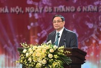 Quỹ vaccine COVID-19 là quỹ của sự nhân ái, đoàn kết