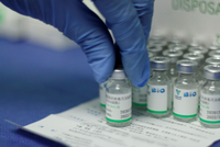 Thủ tướng quyết định bổ sung 7.650 tỷ đồng mua 61 triệu liều vaccine Covid-19