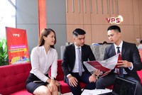 Thị trường chứng khoán 6 tháng đầu năm ghi nhận nhiều tín hiệu lạc quan đặc biệt là với số lượng tài khoản mở mới.