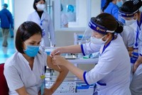 Thị trấn Khâm Đức, huyện Phước Sơn, tỉnh Quảng Nam áp dụng Chỉ thị 16
