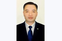 Hội đồng quản lý Bảo hiểm xã hội Việt Nam có tân Phó Chủ tịch chuyên trách
