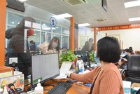 Hướng tới số hóa 100% hồ sơ, kết quả giải quyết thủ tục hành chính ngành Bảo hiểm xã hội vào năm 2025
