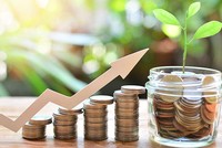 Thay vì tiết kiệm thì tư duy đầu tư “để tiền đẻ ra tiền” là mục tiêu của nhiều người.