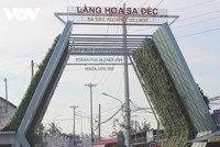 Từ ngày 23/9, Đồng Tháp sẽ thực hiện Chỉ thị 15 ở mức cao hơn