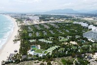 Du lịch kích hoạt trở lại là đòn bẩy cho bất động sản nghỉ dưỡng Khánh Hòa tăng trưởng sau dịch.