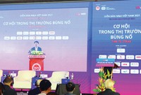 M&A 2022, dự báo một năm bùng nổ