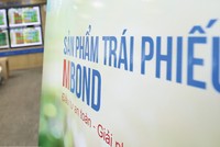 Hoạt động phát hành trái phiếu doanh nghiệp nở rộ trong vài năm gần dây .