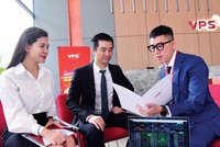 Thị phần phái sinh, chứng quyền: Miếng bánh nhỏ ngọt ngào