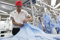 Khi các hoạt động kinh tế dần khôi phục, lượng lớn dòng tiền sẽ quay trở lại kênh sản xuất - kinh doanh.