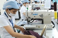 Doanh nghiệp kỳ vọng mục tiêu mới
