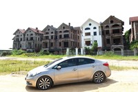 Cuộc đi săn đất của các nhóm nhà đầu tư từ cũ đến mới diễn ra nhộn nhịp ở các thị trường vùng ven TP.HCM và Hà Nội