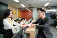 APS ghi nhận mức tăng trưởng kỷ lục sau 15 năm.
