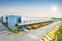 Vietnam Post đang đẩy mạnh phát triển hạ tầng logistics nhằm tận dụng cơ hội của thị trường hiện nay.