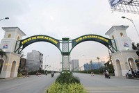Sudico hiện có quỹ đất lớn tập trung ở Khu đô thị Nam An Khánh.
