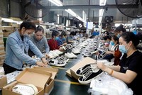 Sắp ra mắt Cổng thông tin cơ sở dữ liệu thương mại Việt Nam