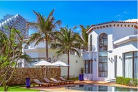 Khánh Hoà đầu tư 21.000 tỷ vào hạ tầng, Cam Ranh Bay Hotels & Resorts hưởng lợi