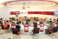 Hội nghị nhà đầu tư HDBank (HDB): Hướng tới tăng trưởng cao về quy mô và chất lượng