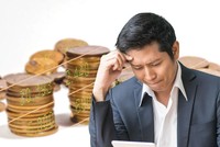 Đầu tư chứng khoán đang trở thành gánh nặng của doanh nghiệp