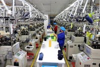 Hội nghị nhằm mở rộng Thương mại và Đầu tư Hoa Kỳ - châu Á sẽ khai màn tại Hà Nội vào 20/5/2022.