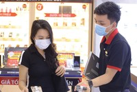 Doanh nghiệp bán lẻ công nghệ nằm trong nhóm hưởng lợi khi kinh tế bước vào giai đoạn hồi phục sau dịch Covid-19.