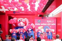 Với lĩnh vực mẹ và bé, Thế Giới Di Động là tay chơi ngoại đạo hoàn toàn, vì chưa từng kinh doanh, hay có thử nghiệm nào trước khi công bố và khai trương 5 cửa hàng AVAKids đầu tiên vào hồi tháng 1 năm nay.