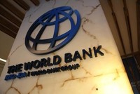 Ngân hàng thế giới dự báo GDP của Nga năm 2022 sẽ giảm 8,9%. (Ảnh minh họa: THX/TTXVN).