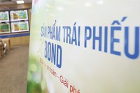 Trong số 358 doanh nghiệp phát hành trái phiếu doanh nghiệp riêng lẻ năm 2021, có 57 doanh nghiệp kinh doanh thua lỗ trước khi phát hành.