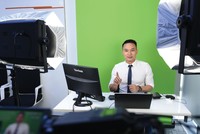 Livestream đang là phương thức marketing được nhiều thương hiệu áp dụng.