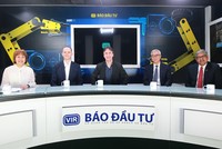 Cơ hội đưa Việt Nam trở thành trung tâm sản xuất thông minh của khu vực