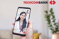 Techcombank hợp tác với Doctor Anywhere cụng cấp dịch vụ chăm sóc sức khỏe chuyên biệt cho khách hàng Techcombank