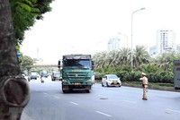 (Ảnh minh họa: Phạm Kiên/TTXVN)