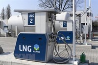 Nga mở lại đường ống Nord Stream, bơm khí đốt tới châu Âu