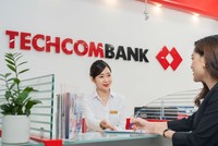 Cổ phiếu TCB giúp VN-Index “thoát lời nguyền 14h”