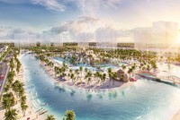 Vinhomes (VHM) ghi nhận lãi sau thuế đạt 29.000 tỷ đồng năm 2022