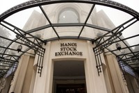 HNX đang nghiên cứu phát triển các sản phẩm chứng khoán phái sinh mới.