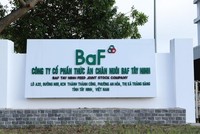 BAF dự kiến phát hành 600 trái phiếu chuyển đổi, không kèm chứng quyền, không có tài sản đảm bảo cho IFC - Thành viên Ngân hàng Thế giới (WB).