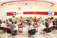 HDBank tham gia chương trình tái cơ cấu tổ chức tín dụng, góp phần vào sự phát triển lành mạnh và ổn định của nền kinh tế